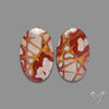 Noreena Jasper Pair