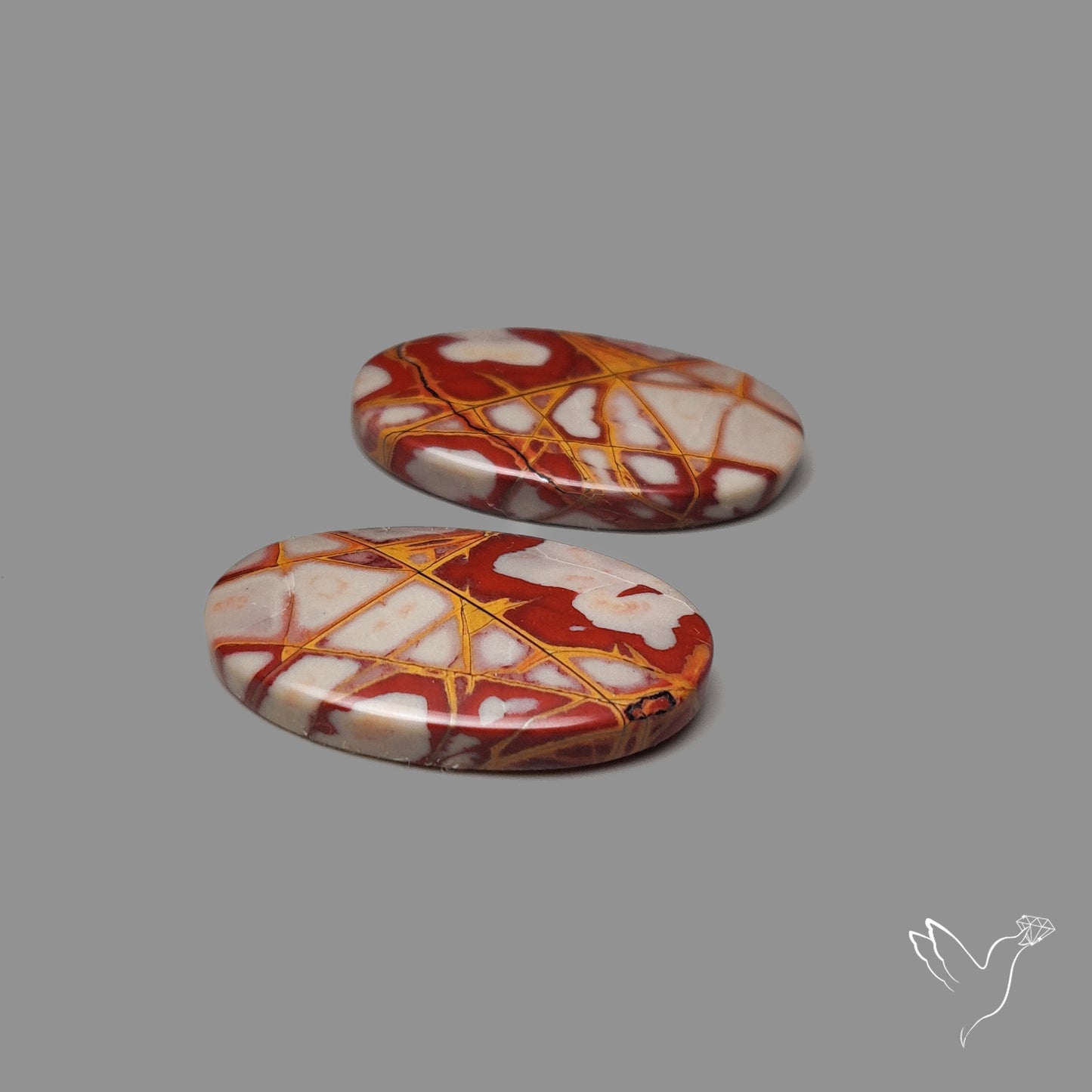 Noreena Jasper Pair
