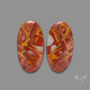 Noreena Jasper Pair