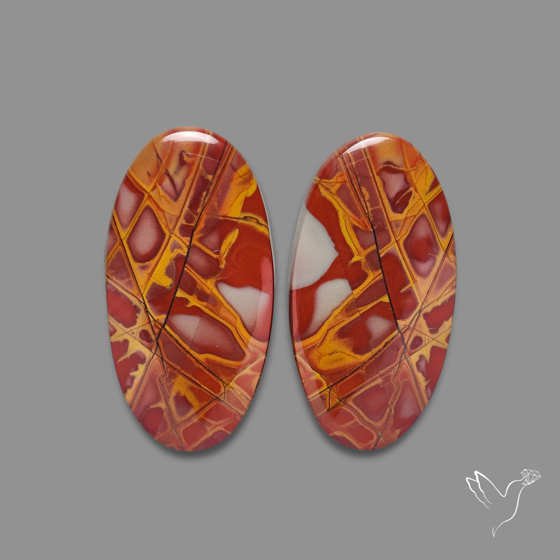 Noreena Jasper Pair