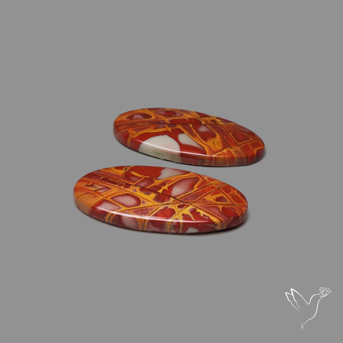 Noreena Jasper Pair
