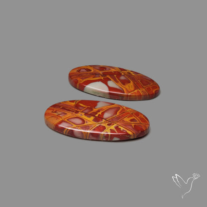 Noreena Jasper Pair
