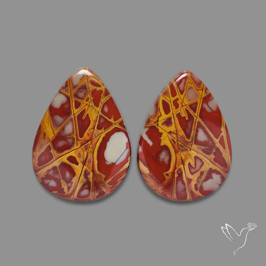 Noreena Jasper Pair