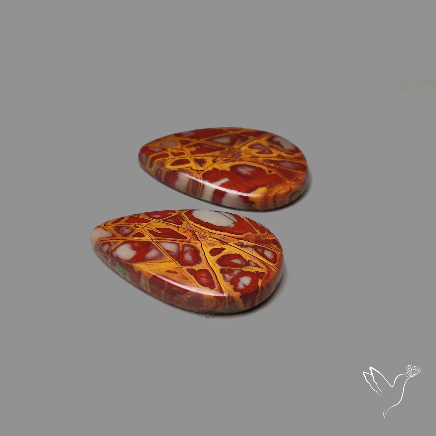 Noreena Jasper Pair