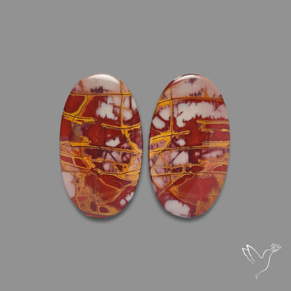 Noreena Jasper Pair