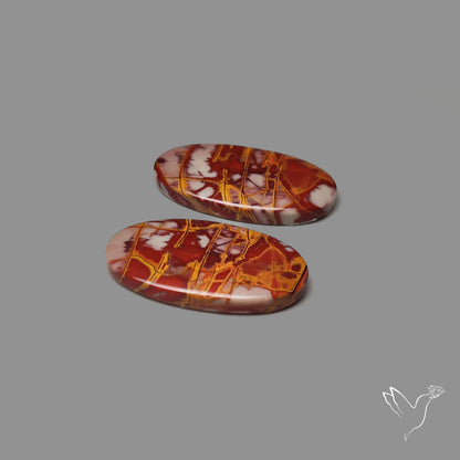 Noreena Jasper Pair