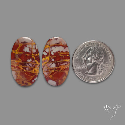 Noreena Jasper Pair