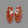 Noreena Jasper Pair
