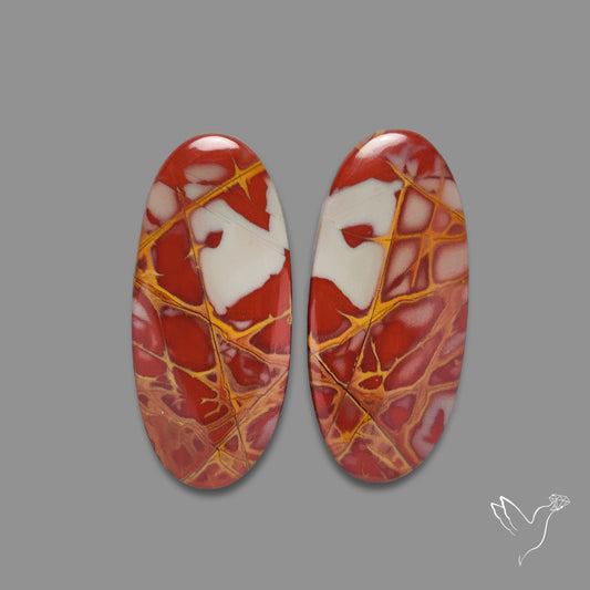 Noreena Jasper Pair