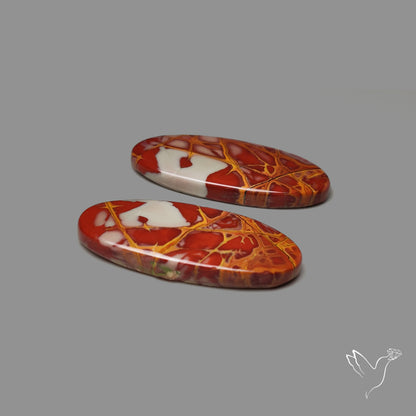 Noreena Jasper Pair
