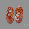 Noreena Jasper Pair