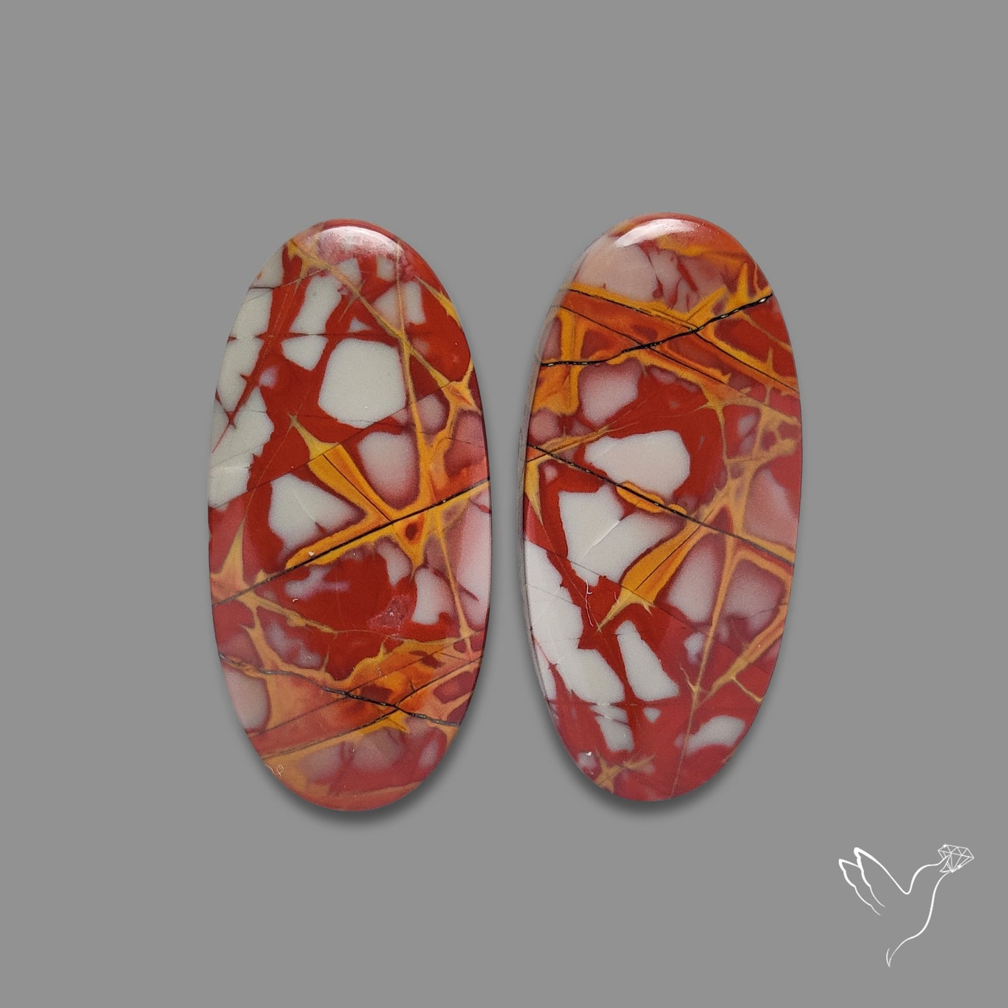 Noreena Jasper Pair