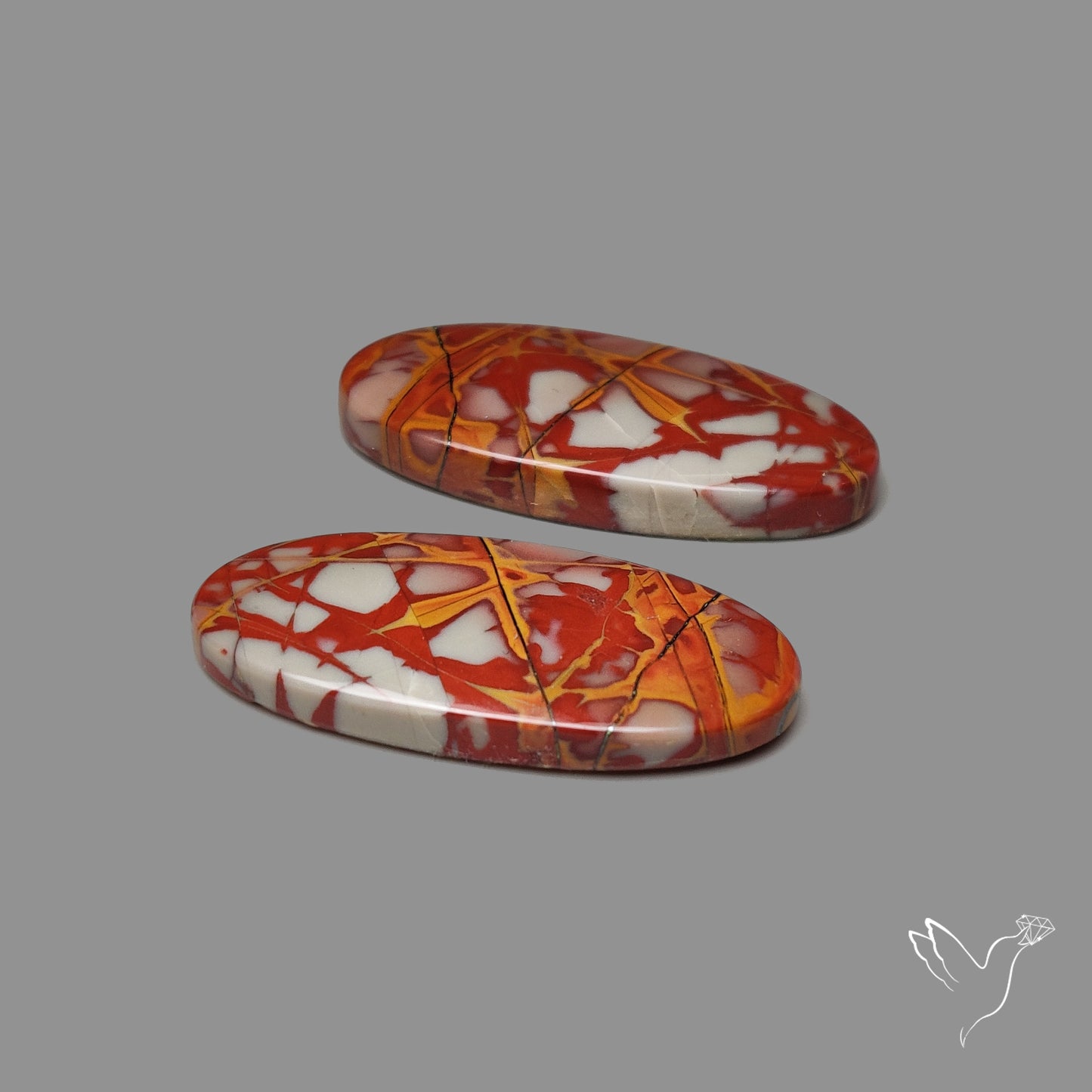 Noreena Jasper Pair