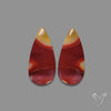 Mookaite Pair