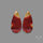 Mookaite Pair