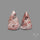 Crazylace Agate Pair