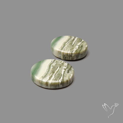 Serpentine Pair