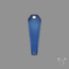 Namibian Blue Chalcedony Gem Chalcedony Cabochon