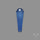 Namibian Blue Chalcedony Gem Chalcedony Cabochon