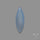 Namibian Blue Chalcedony Gem Chalcedony Cabochon