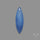 Namibian Blue Chalcedony Gem Chalcedony Cabochon
