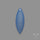 Namibian Blue Chalcedony Gem Chalcedony Cabochon