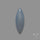 Namibian Blue Chalcedony Gem Chalcedony Cabochon