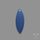 Namibian Blue Chalcedony Gem Chalcedony Cabochon