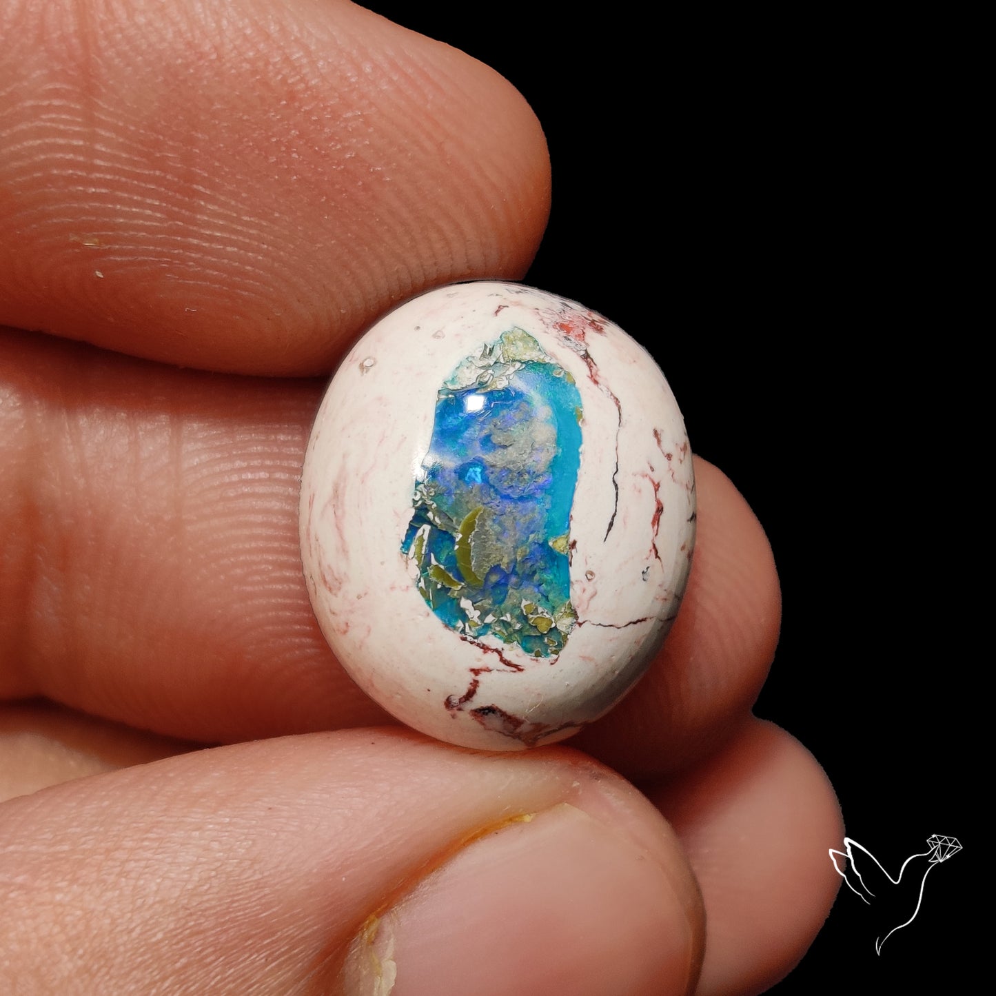 Galaxy Opal