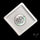 Tahitian Black Mother Of Pearl Voyage Ship Carving
