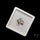 Tahitian Black Mother Of Pearl Tortoise Carving