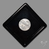 Mother Of Pearl Elizabeth Carving Pair