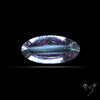 Rare Brazilian Pink Fire Covellite aka Pink Fire Quartz Cabochon