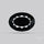 Faceted Fine Cut Black Onyx