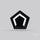 Faceted Fine Cut Black Onyx