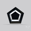 Faceted Fine Cut Black Onyx