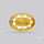 Faceted Golden Rutilated Quartz
