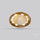 Faceted Golden Rutilated Quartz