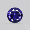 Faceted Iolite Fine Gemstone