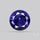 Faceted Iolite Fine Gemstone