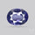 Faceted Iolite Fine Gemstone