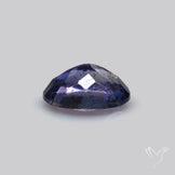 Faceted Iolite Fine Gemstone