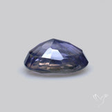 Faceted Iolite Fine Gemstone