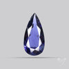 Faceted Iolite Fine Gemstone