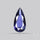 Faceted Iolite Fine Gemstone