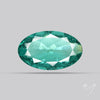 Rare Ancient Roman Glass Faceted