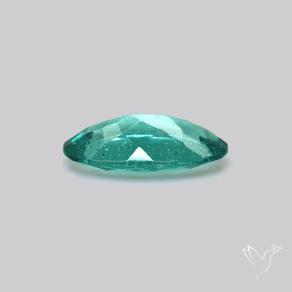 Rare Ancient Roman Glass Faceted
