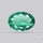 Rare Ancient Roman Glass Faceted