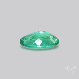 Rare Ancient Roman Glass Faceted