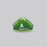 Rare Ancient Roman Glass Faceted